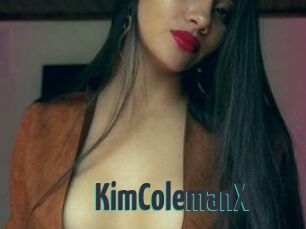 KimColemanX