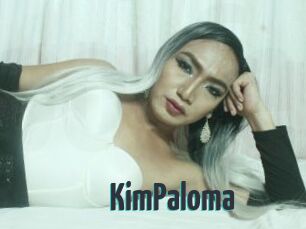 KimPaloma