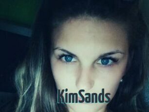 KimSands