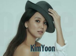 KimYoon