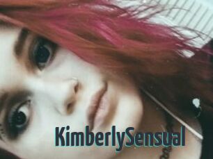 KimberlySensual