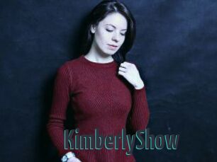 KimberlyShow