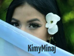 KimyMinaj