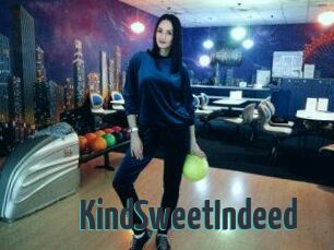 KindSweetIndeed