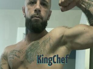 KingChef