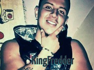 KingFredder