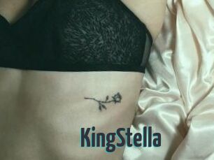 KingStella