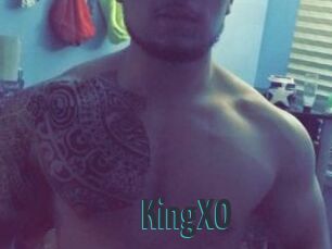 KingXO