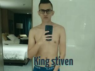 King_stiven