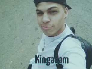 Kingadam