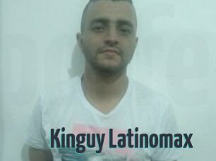 Kinguy_Latinomax