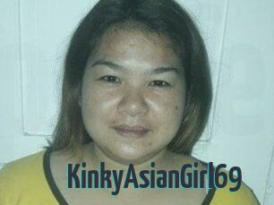 KinkyAsianGirl69