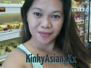 KinkyAsianxXx