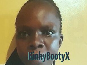 KinkyBootyX