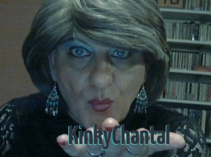 KinkyChantal