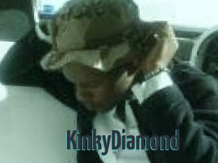 KinkyDiamond