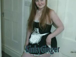 KinkyGinger