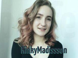 KinkyMadissson