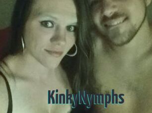 Kinky_Nymphs