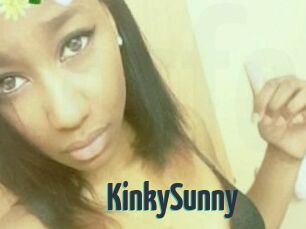 KinkySunny