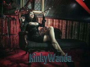 KinkyWanda