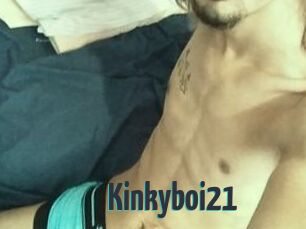 Kinkyboi21