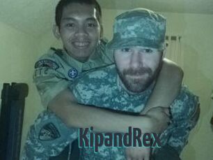 Kip_and_Rex