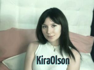 KiraOlson