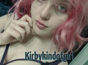 Kirbykindofgirl