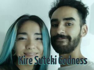 Kire_Suteki_Godness