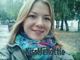 KissMeHottie