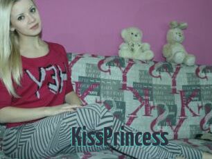 KissPrincess