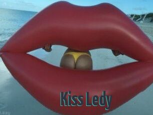 Kiss_Ledy