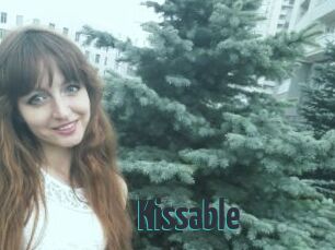 Kissable