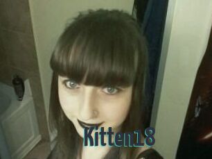 Kitten18