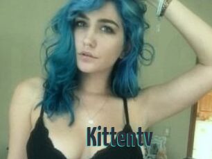 Kittentv