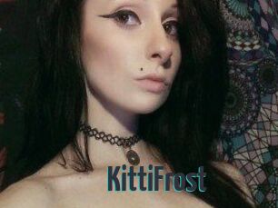 KittiFrost