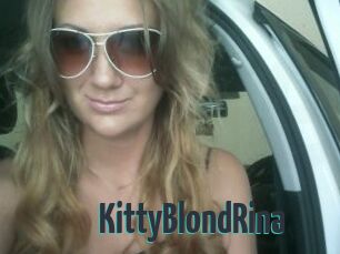 KittyBlondRina