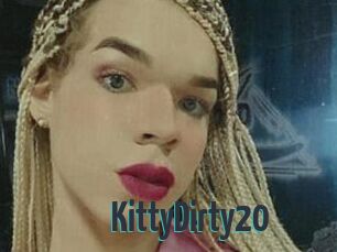 KittyDirty20