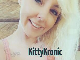 KittyKronic