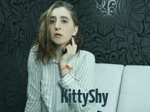 KittyShy