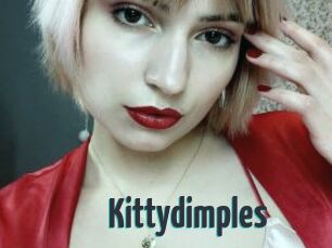 Kittydimples