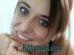 KittymaeLeon