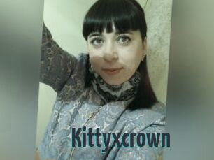 Kittyxcrown