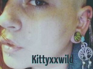 Kittyxxwild