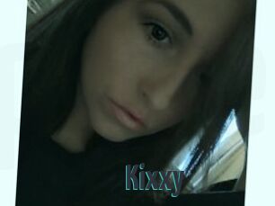 Kixxy