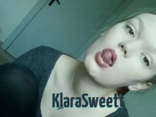 KlaraSweett