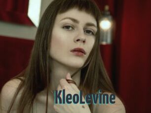 KleoLevine