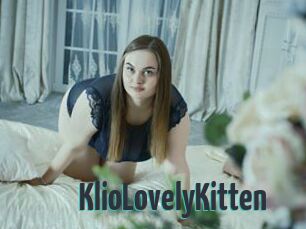 KlioLovelyKitten