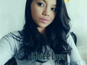 Kloee_Love